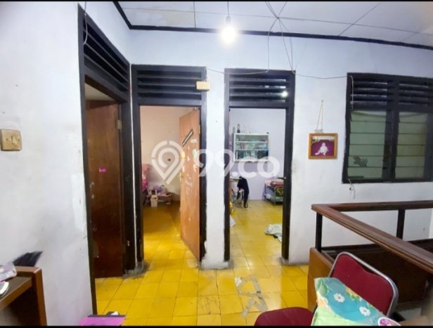 Hunian Cantik Modern Lb 140m2 di Kelapa Gading, Jakarta Utara Hunian Cantik Modern Lb 140m2 di Kelapa Gading, Jakarta Utara