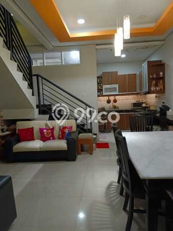 Dijual Rumah Premium dengan Fasilitas Sekitar Komplit di Kelapa Gading, Jakarta Utara Dijual Rumah Premium dengan Fasilitas Sekitar Komplit di Kelapa Gading, Jakarta Utara