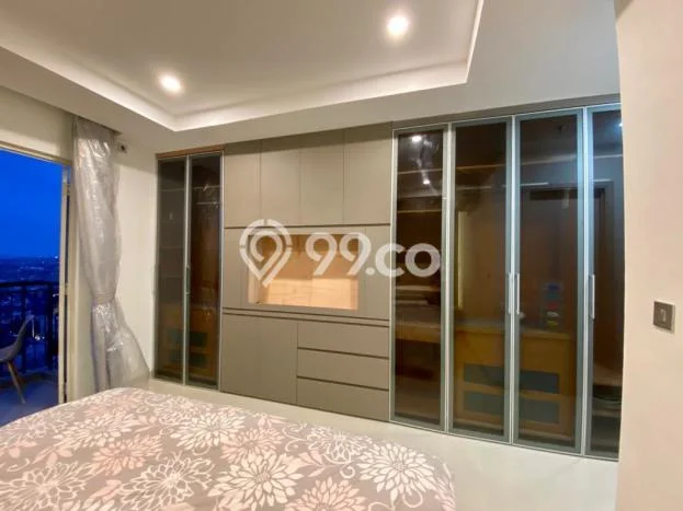 Disewakan Apartemen Minimalis 105m2 Punya 3 KT, 3 KM, Lokasi di Kelapa Gading Disewakan Apartemen Minimalis 105m2 Punya 3 KT, 3 KM, Lokasi di Kelapa Gading