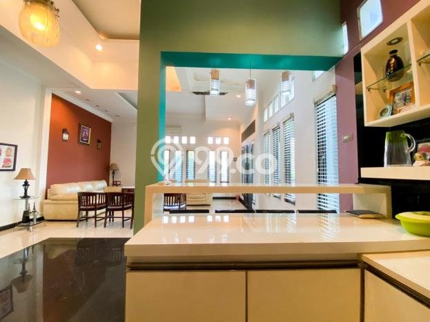 Dijual Rumah Elit Exclusive di Kelapa Gading, Jakarta Utara Dijual Rumah Elit Exclusive di Kelapa Gading, Jakarta Utara