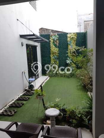 Hunian Mewah Siap Huni LT 174m2 di Kelapa Gading, Jakarta Utara Hunian Mewah Siap Huni LT 174m2 di Kelapa Gading, Jakarta Utara