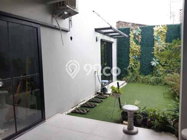 Hunian Mewah Siap Huni LT 174m2 di Kelapa Gading, Jakarta Utara Hunian Mewah Siap Huni LT 174m2 di Kelapa Gading, Jakarta Utara