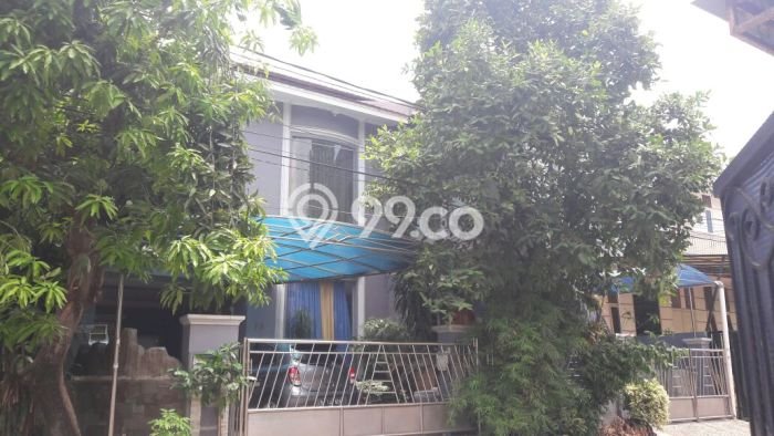 Hot Offer Hunian Premium Ideal dan Luas di Kelapa Gading, Jakarta Utara Hot Offer Hunian Premium Ideal dan Luas di Kelapa Gading, Jakarta Utara