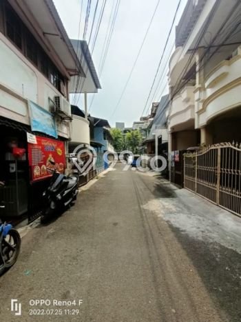 Rumah 0 Kamar Tidur Konsep Modern di Sunter, Dekat Pusat Kota, Jakarta Utara Rumah 0 Kamar Tidur Konsep Modern di Sunter, Dekat Pusat Kota, Jakarta Utara
