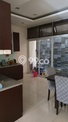 PROPERTI UNGGULAN! Rumah Strategis area Kelapa Gading, LT 102m2m² LB 168m2m² PROPERTI UNGGULAN! Rumah Strategis area Kelapa Gading, LT 102m2m² LB 168m2m²