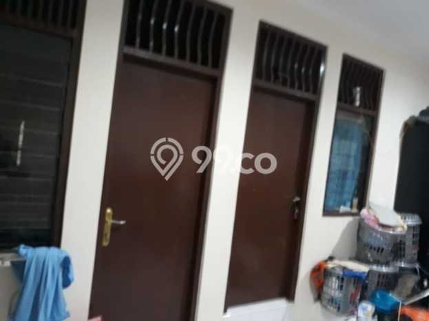 Rumah Idaman Keluarga! Rumah Mewah area Kelapa Gading, Jakarta Utara, LT 96m² LB 144m² Rumah Idaman Keluarga! Rumah Mewah area Kelapa Gading, Jakarta Utara, LT 96m² LB 144m²