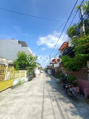 Disewakan Rumah Murah di Sunter Jakarta Utara Punya 2 KT Disewakan Rumah Murah di Sunter Jakarta Utara Punya 2 KT