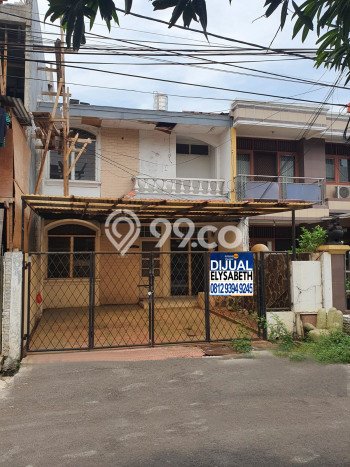 Dijual Rumah Mewah Exclusive di Kelapa Gading, Jakarta Utara Dijual Rumah Mewah Exclusive di Kelapa Gading, Jakarta Utara