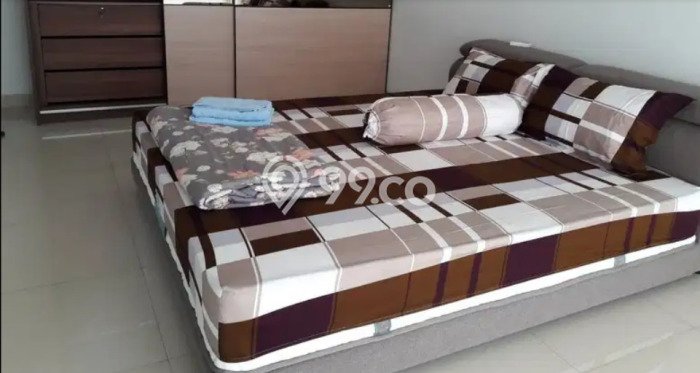 Siap Huni Rumah Mewah 0 Kamar di Kelapa Gading Dekat ke Mana Saja Siap Huni Rumah Mewah 0 Kamar di Kelapa Gading Dekat ke Mana Saja