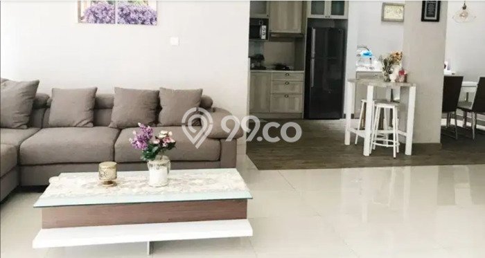 Siap Huni Rumah Mewah 0 Kamar di Kelapa Gading Dekat ke Mana Saja Siap Huni Rumah Mewah 0 Kamar di Kelapa Gading Dekat ke Mana Saja