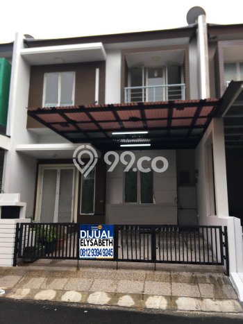 Best Deal Hunian Premium Ideal dan Luas di Kelapa Gading, Jakarta Utara Best Deal Hunian Premium Ideal dan Luas di Kelapa Gading, Jakarta Utara