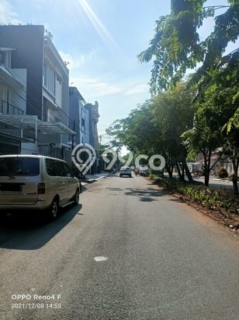 For Sale! Premium House LT 128m2 Desain Elegan di Sunter For Sale! Premium House LT 128m2 Desain Elegan di Sunter