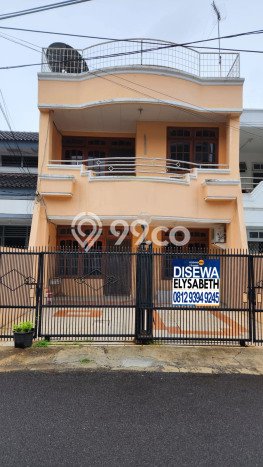 Disewakan Rumah Konsep Minimalis di Kelapa Gading Jakarta Utara dengan 3 KT Disewakan Rumah Konsep Minimalis di Kelapa Gading Jakarta Utara dengan 3 KT