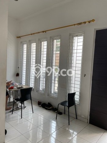 Rumah Mewah Siap Huni LT 102m2 di Kelapa Gading, Jakarta Utara Rumah Mewah Siap Huni LT 102m2 di Kelapa Gading, Jakarta Utara