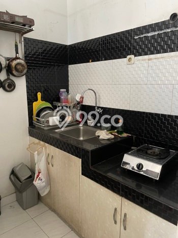 Rumah Mewah Siap Huni LT 102m2 di Kelapa Gading, Jakarta Utara Rumah Mewah Siap Huni LT 102m2 di Kelapa Gading, Jakarta Utara