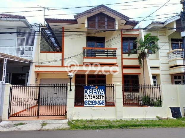 Disewakan Segera Rumah Kondisi Bagus di Area Kelapa Gading, Jakarta Utara Disewakan Segera Rumah Kondisi Bagus di Area Kelapa Gading, Jakarta Utara