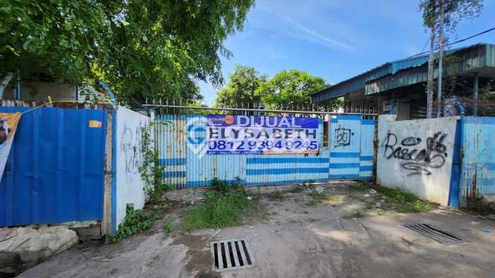 Unit Gudang Dijual di Pulo Gadung Jakarta Timur Luas Tanah 12516m2, Luas Bangunan 895m2 Unit Gudang Dijual di Pulo Gadung Jakarta Timur Luas Tanah 12516m2, Luas Bangunan 895m2