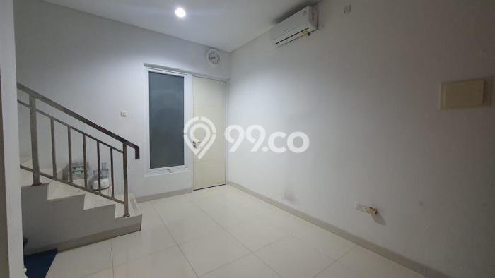 Rumah Strategis Minimalis Lb 60m2 di Cilincing, Jakarta Utara Rumah Strategis Minimalis Lb 60m2 di Cilincing, Jakarta Utara