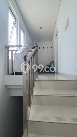 Rumah Strategis Minimalis Lb 60m2 di Cilincing, Jakarta Utara Rumah Strategis Minimalis Lb 60m2 di Cilincing, Jakarta Utara