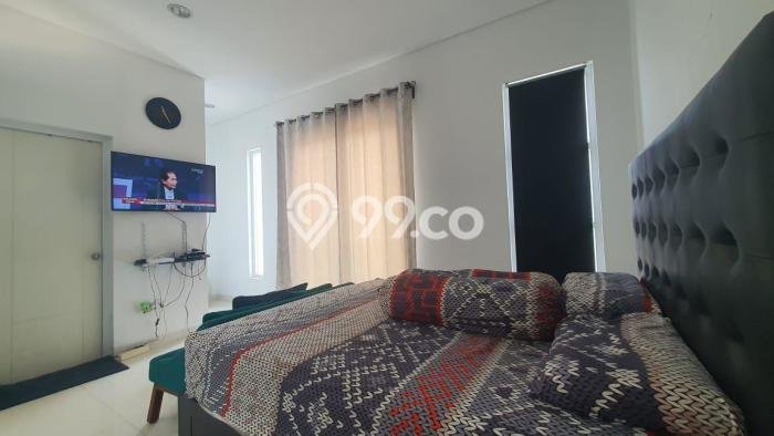Rumah Strategis Minimalis Lb 60m2 di Cilincing, Jakarta Utara Rumah Strategis Minimalis Lb 60m2 di Cilincing, Jakarta Utara