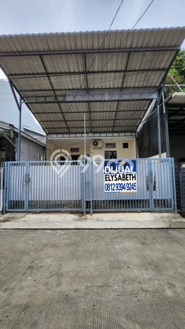 Dijual Rumah 2 Kamar Lokasi Strategis Nyaman dan Strategis di Kelapa Gading Dijual Rumah 2 Kamar Lokasi Strategis Nyaman dan Strategis di Kelapa Gading