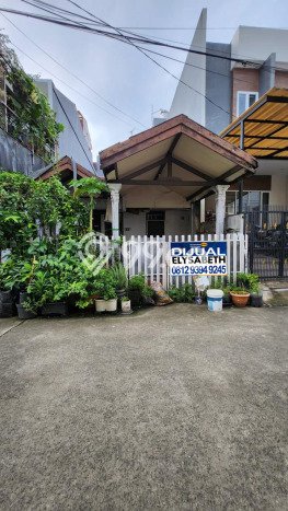 KESEMPATAN EMAS! Rumah di Kelapa Gading, Jakarta Utara, LT 102m² Bangunan 78m² KESEMPATAN EMAS! Rumah di Kelapa Gading, Jakarta Utara, LT 102m² Bangunan 78m²