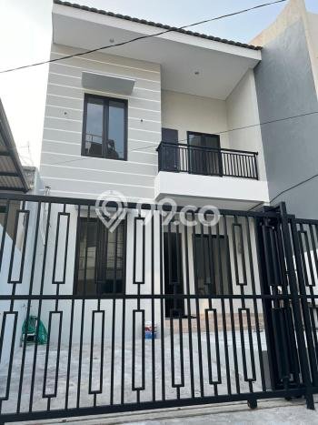 Dijual Rumah Elit Exclusive di Kelapa Gading, Jakarta Utara Dijual Rumah Elit Exclusive di Kelapa Gading, Jakarta Utara