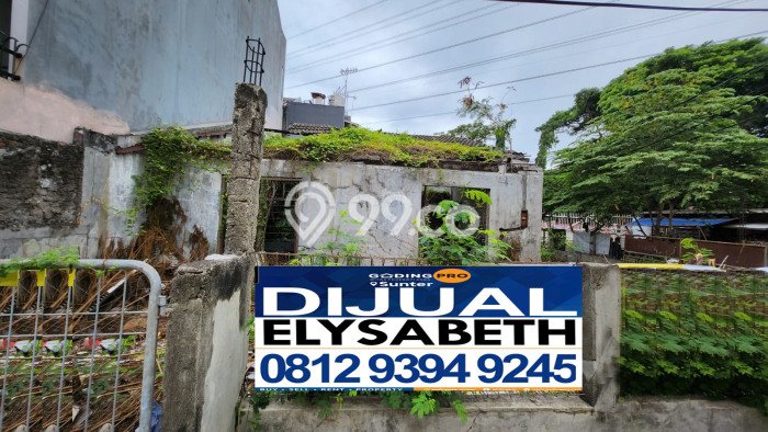 For Sale Rumah Mewah Exclusive di Kelapa Gading, Jakarta Utara For Sale Rumah Mewah Exclusive di Kelapa Gading, Jakarta Utara
