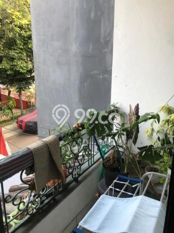 Rumah Strategis Minimalis Lb 154m2 di Kelapa Gading, Jakarta Utara Rumah Strategis Minimalis Lb 154m2 di Kelapa Gading, Jakarta Utara
