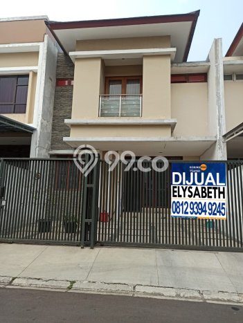 Hot Offer Hunian Premium Ideal dan Luas di Kelapa Gading, Jakarta Utara Hot Offer Hunian Premium Ideal dan Luas di Kelapa Gading, Jakarta Utara