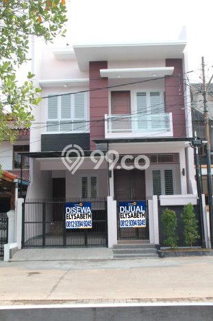 Disewakan Cepat Rumah Kondisi Bagus di Kawasan Kelapa Gading, Jakarta Utara Disewakan Cepat Rumah Kondisi Bagus di Kawasan Kelapa Gading, Jakarta Utara