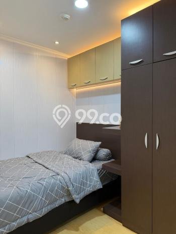 Disewakan Segera Apartemen Minimalis 2 KT di Kawasan Kelapa Gading Disewakan Segera Apartemen Minimalis 2 KT di Kawasan Kelapa Gading
