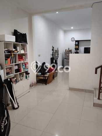 Rumah Minimalis 2 KT LT 90m2 di Jakarta Garden City Rumah Minimalis 2 KT LT 90m2 di Jakarta Garden City