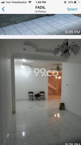 Dijual Rumah 6 Kamar Lokasi Strategis Nyaman dan Strategis di Kelapa Gading Dijual Rumah 6 Kamar Lokasi Strategis Nyaman dan Strategis di Kelapa Gading