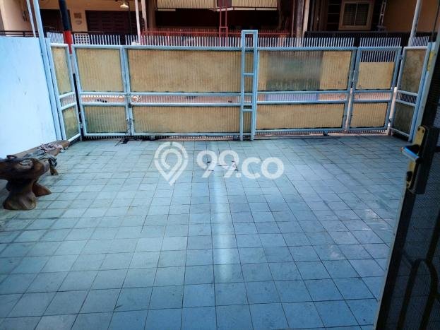 Disewakan Rumah Konsep Modern di Kelapa Gading Jakarta Utara dengan 3 Kamar Disewakan Rumah Konsep Modern di Kelapa Gading Jakarta Utara dengan 3 Kamar