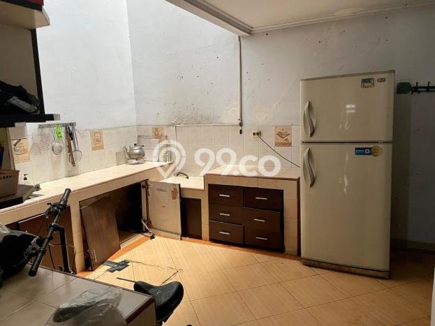 Dijual Rumah Premium dengan Fasilitas Sekitar Lengkap di Kelapa Gading, Jakarta Utara Dijual Rumah Premium dengan Fasilitas Sekitar Lengkap di Kelapa Gading, Jakarta Utara