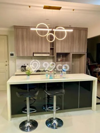 Disewakan Apartemen Minimalis 105m2 Punya 3 KT, 3 KM, Lokasi di Kelapa Gading Disewakan Apartemen Minimalis 105m2 Punya 3 KT, 3 KM, Lokasi di Kelapa Gading
