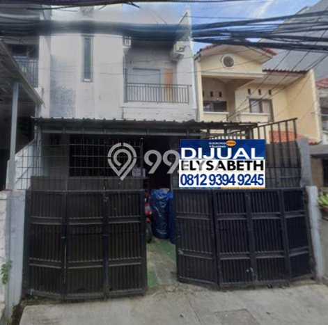 Dijual Ruko di Kelapa Gading, Jakarta Utara Harga Penawaran Spesial Dijual Ruko di Kelapa Gading, Jakarta Utara Harga Penawaran Spesial