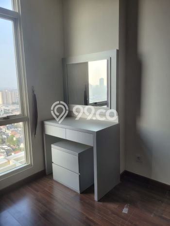 Dijual Apartemen Mewah 3 KT & 2 KM di Kelapa Gading, Jakarta Utara Dijual Apartemen Mewah 3 KT & 2 KM di Kelapa Gading, Jakarta Utara