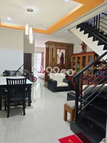 Dijual Rumah Premium dengan Fasilitas Sekitar Komplit di Kelapa Gading, Jakarta Utara Dijual Rumah Premium dengan Fasilitas Sekitar Komplit di Kelapa Gading, Jakarta Utara