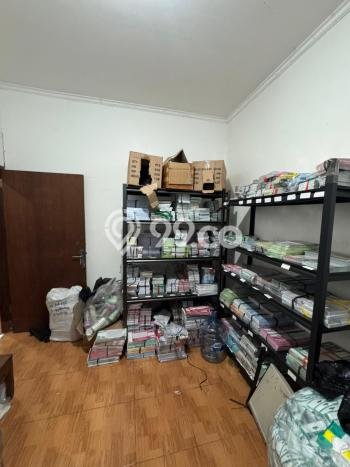 Rumah Strategis Modern Lb 70m2 di Kelapa Gading, Jakarta Utara Rumah Strategis Modern Lb 70m2 di Kelapa Gading, Jakarta Utara