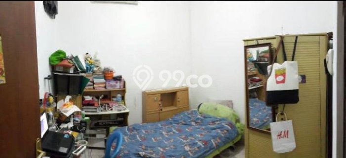 Dijual Cepat Rumah Bagus Siap Huni LB 192m2 di Kelapa Gading, Jakarta Utara Dijual Cepat Rumah Bagus Siap Huni LB 192m2 di Kelapa Gading, Jakarta Utara