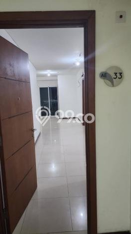 Apartemen Cozy Dijual di Jakarta Utara Spesifikasi 2 KT, 1 KM Apartemen Cozy Dijual di Jakarta Utara Spesifikasi 2 KT, 1 KM