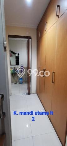 Disewakan Rumah Konsep Modern di Kelapa Gading Jakarta Utara dengan 4 KT Disewakan Rumah Konsep Modern di Kelapa Gading Jakarta Utara dengan 4 KT