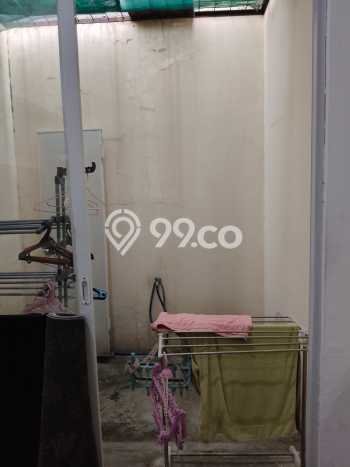 Rumah Minimalis 2 KT LT 90m2 di Jakarta Garden City Rumah Minimalis 2 KT LT 90m2 di Jakarta Garden City