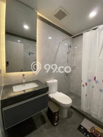 Disewakan Apartemen Minimalis 105m2 Punya 3 KT, 3 KM, Lokasi di Kelapa Gading Disewakan Apartemen Minimalis 105m2 Punya 3 KT, 3 KM, Lokasi di Kelapa Gading
