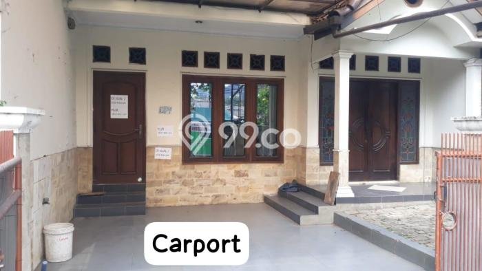 Siap Huni Hunian Elit 4 Kamar di Kelapa Gading Dekat ke Mana Saja Siap Huni Hunian Elit 4 Kamar di Kelapa Gading Dekat ke Mana Saja