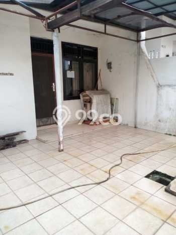 Rumah Modern Cantik 1 KT Bisa Langsung Pindah di Kelapa Gading Rumah Modern Cantik 1 KT Bisa Langsung Pindah di Kelapa Gading