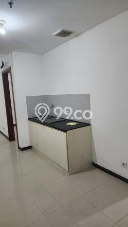 Apartemen Cozy Dijual di Jakarta Utara Spesifikasi 2 KT, 1 KM Apartemen Cozy Dijual di Jakarta Utara Spesifikasi 2 KT, 1 KM