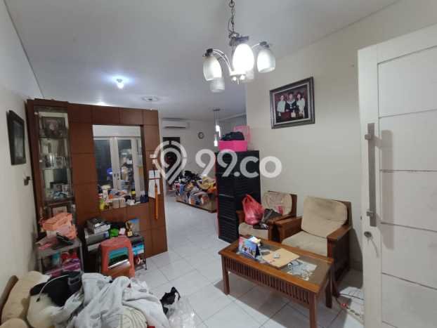 Dijual Rumah Premium dengan Fasilitas Sekitar Komplit di Kelapa Gading, Jakarta Utara Dijual Rumah Premium dengan Fasilitas Sekitar Komplit di Kelapa Gading, Jakarta Utara